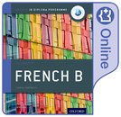 IB French B: Course Companion Book - IB Source Education