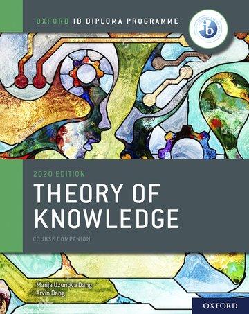 IB Theory of Knowledge Print and Online Course Book Pack - IB Source Education