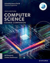 IB Computer Science Course Companion 2025 Edition (NYP March 2025) - IB Source Education