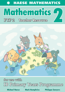 Mathematics 2 (PYP 2) Teacher Resource (NYP Due January 2025)