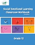 Social Emotional Learning Classroom Workbook / Grade 12, 2nd edition - IB Source Education