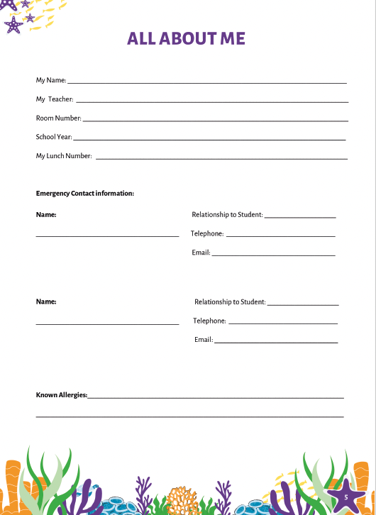 Social Emotional Learning Classroom Workbook - Grade 2, 2nd edition — image 4