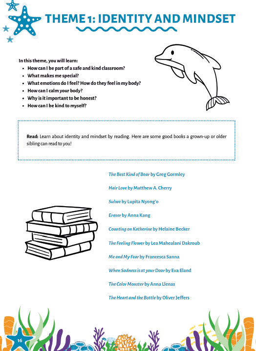 Social Emotional Learning Classroom Workbook - Grade 2, 2nd edition — image 10