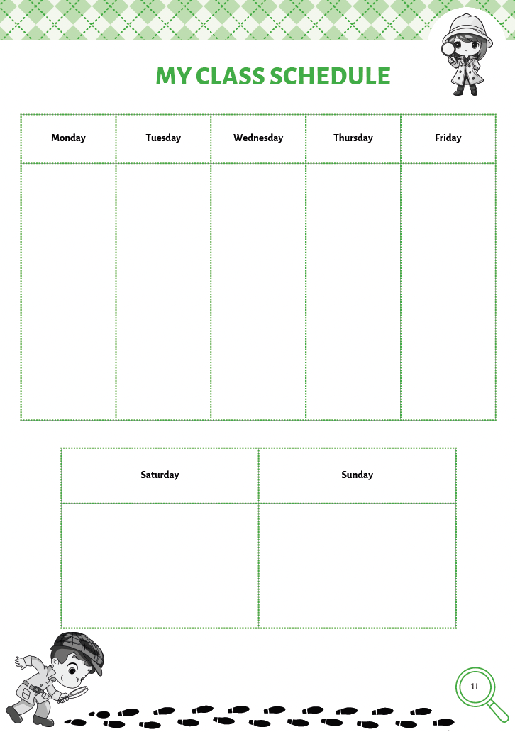 Social Emotional Learning Classroom Workbook Grade 4, 2nd edition — image 10