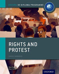 9780198310198 IB Diploma History: Rights and Protest Course Companion - IB Source Education