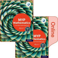 Oxford MYP Mathematics 1 - IB Source Education