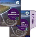 Oxford MYP Mathematics 3 - IB Source Education