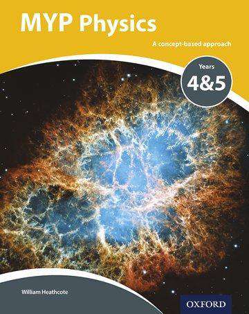 MYP Physics Year 4/5 Student Book