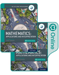 IB Mathematics: Applications and Interpretation, SL Course Companion - IB Source Education