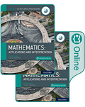 IB Mathematics: applications and interpretation HL Course Companion - IB Source Education