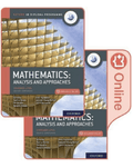 IB Mathematics: analysis and approaches, SL Course Companion - IB Source Education