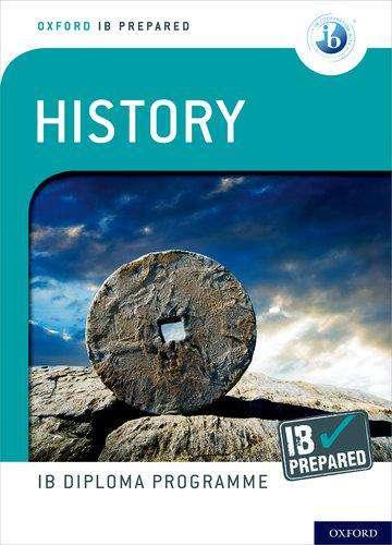 9780198434283 IB Prepared: History - IB Source Education