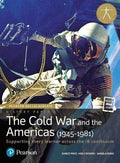 9780435183127 Pearson IB Baccalaureate History Paper 3: The Cold War and the Americas (1945/1981) - IB Source Education