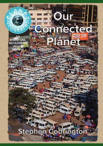 9780648021063 Our Connected Planet - IB Source Education