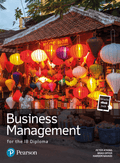 9781292442150 Diploma Business Management for the IB Diploma - IB Source Education