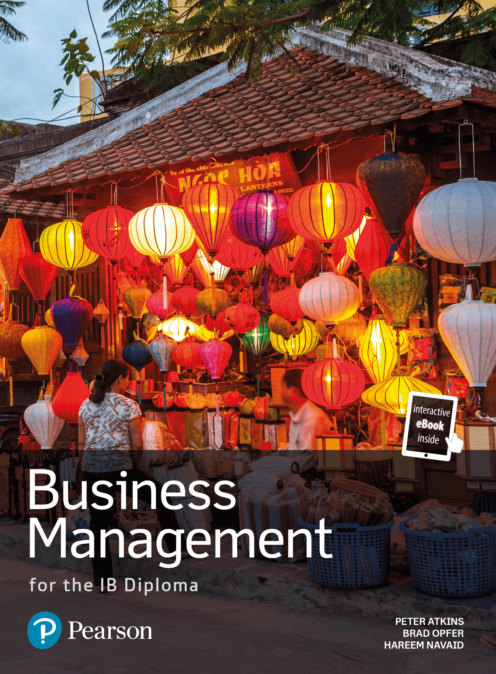 9781292442150 Diploma Business Management for the IB Diploma - IB Source Education