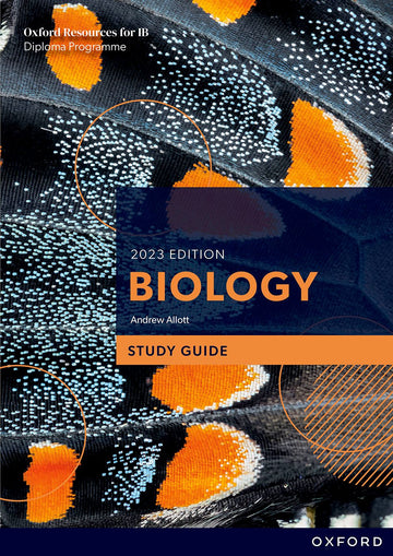 DP Biology: Study Guide