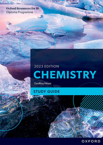 DP Chemistry Study Guide