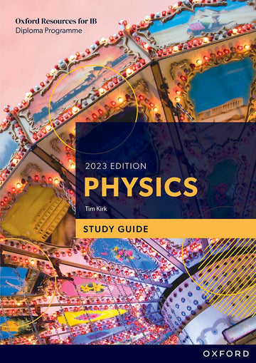 DP Physics Study Guide