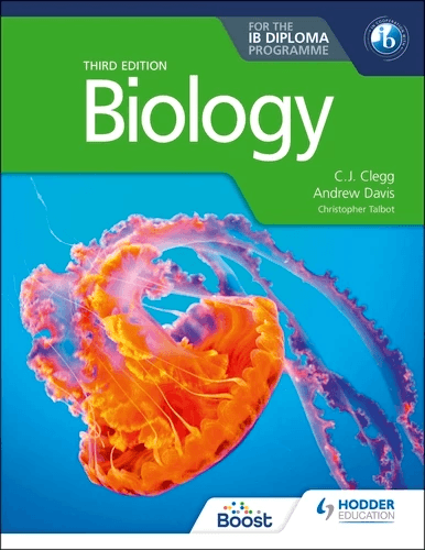 Biology for the IB Diploma Third Edition - IB Source Education