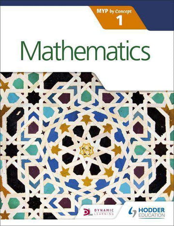 Mathematics for the IB MYP 1 - IBSOURCE