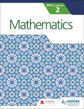 Mathematics for the IB MYP 2 - IBSOURCE